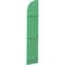 Ekena Millwork Americraft 3-Board (3 Batten) Wood Joined Board-n-Batten Shutters w/ Arch Top, ARW401BQ311X77LPH, PR ARW401BQ311X77LPH - alternate 4